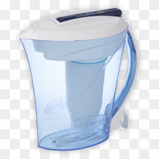 Zerowater 10 Cup Ready Pour® - Zerowater, HD Png Download