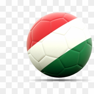Football Clipart Icon - El Salvador Football, HD Png Download
