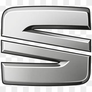 Seat Logo Png - Seat Logo, Transparent Png