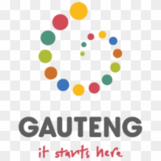 Gauteng Tourism Logo, HD Png Download
