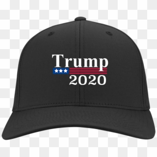 Trump 2020 Hat - Baseball Cap, HD Png Download