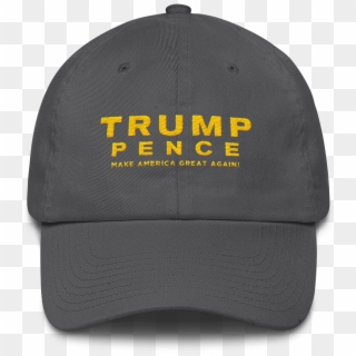 Trump 2020 Hat Made In Usa - Baseball Cap, HD Png Download