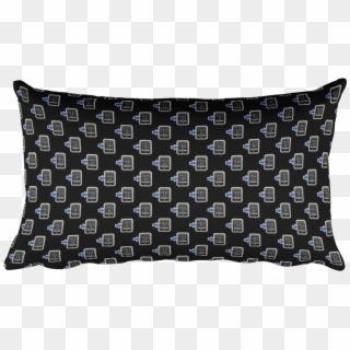 Emoji Bed Pillow - Ví Cầm Tay Nữ Gucci, HD Png Download