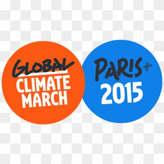 Transition And Cop - People's Climate March, HD Png Download