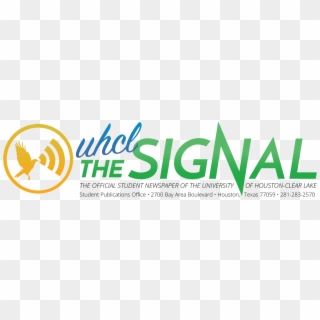 Uhcl The Signal, HD Png Download