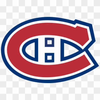 Canadien De Montréal Logo, HD Png Download