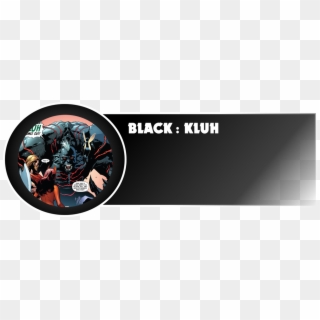 Kluh, The Hulk's Hulk - Graphic Design, HD Png Download