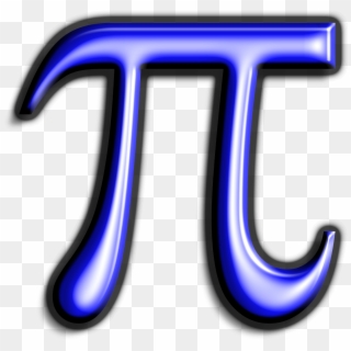 Pi Maths Symbol Formula Algebra Png Image - Mathematics, Transparent Png