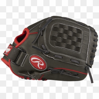 5 Mark Of A Pro Light Series Youth Baseball Glove, - Baseball Glove, HD Png Download