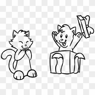 Surprise Drawing At Getdrawings - Surprise Drawing, HD Png Download
