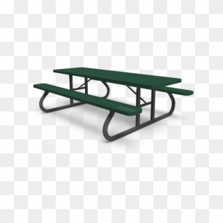 Product Image - Outdoor Bench, HD Png Download