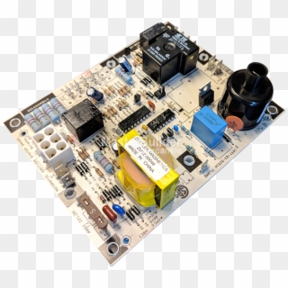 Beacon-morris J28r06881 Control Board Masterbuilder - Electronic Component, HD Png Download