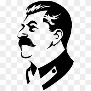 Free Png Stalin Png Images Transparent - Stalin Png, Png Download