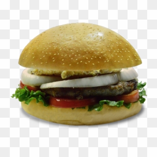 Egg Burger - Papaye Fast Food Ltd, HD Png Download