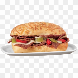Artisan Style Sandwiches - Dq Burger Amman, HD Png Download