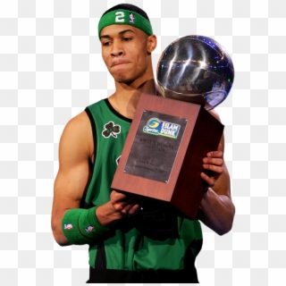 Nba Players With Awards - Boston Celtics Best Dunkers, HD Png Download