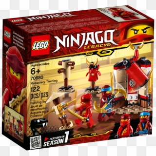 Ninjago - Lego Themes - Catalogue - Secret Chamber - Lego Ninjago Legacy Sets, HD Png Download