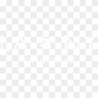 Entourage Mgmt - Johns Hopkins Logo White, HD Png Download