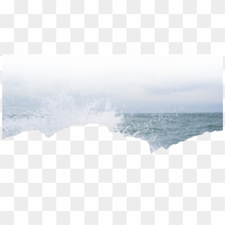 Waves - Sea, HD Png Download