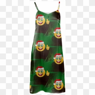 Slip Dress - Plush, HD Png Download