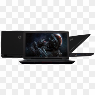 Swifty's Laptop Giveaway, Powered By Origin Pc - Kurt Tomlinson Annihilate, HD Png Download