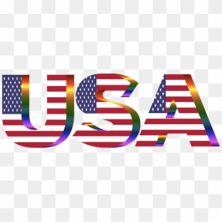 United States Flag Transparent - Us Flag, HD Png Download
