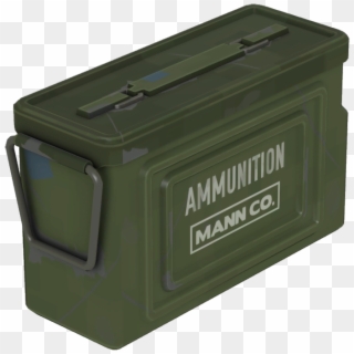Ammo Box - Planer, HD Png Download