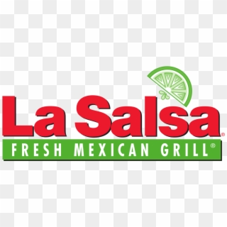 La Salsa Logo, HD Png Download