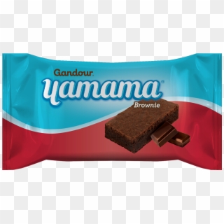 Yamama - Chocolate, HD Png Download