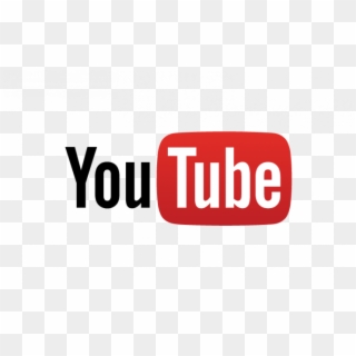 Permalink To 200 Trend Youtube Logo Png Transparent - Youtube Logo With Alpha, Png Download