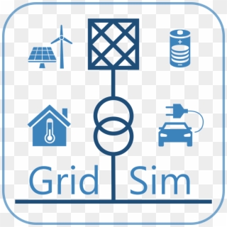The Simulation Model Gridsim Gives A Detailed View, HD Png Download