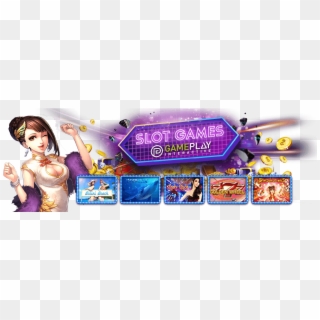 Online Slot Machines Best Slot Games Online - Wuxia Princess Mega Reels Slot Game, HD Png Download