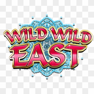 Wild Wild East - Illustration, HD Png Download