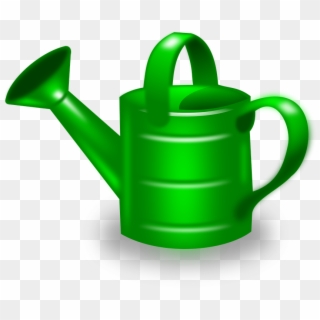 Watering Can Transparent Background, HD Png Download