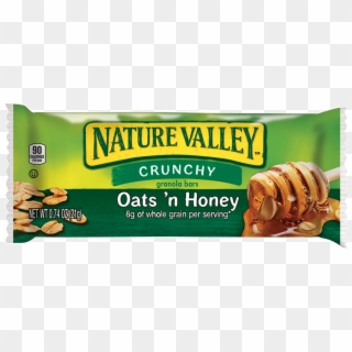 Nature Valley Granola Bar, HD Png Download
