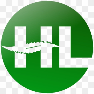 Halcyon Leaf Cbd Starter Package By Halcyon Leaf Cbd - Circle, HD Png Download