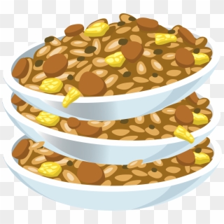 This Free Icons Png Design Of Food Fried Rice - Fried Rice Clipart Png, Transparent Png