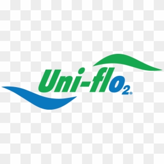 Logo - Uni Flo2, HD Png Download
