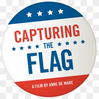 Title-button - Capturing The Flag Documentary, HD Png Download