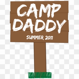 Camp-daddy - Calligraphy, HD Png Download