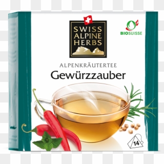Swiss Alpine Herbs Tee, HD Png Download