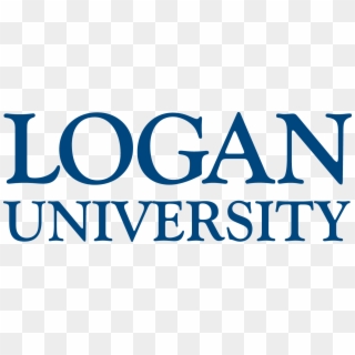 Logan University Logo, HD Png Download