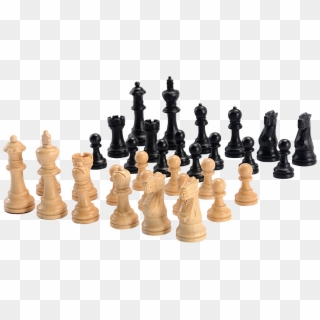 Chess Png Image - Chess, Transparent Png