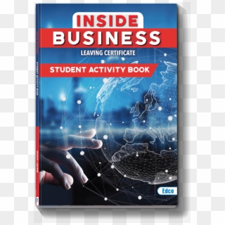 Inside Business Workbook - Technology Innovation, HD Png Download