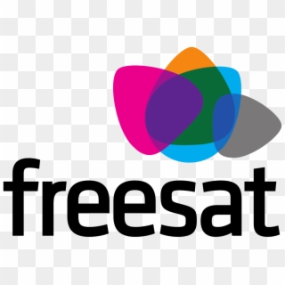 Freesat Logo - Freesat Hd Png, Transparent Png