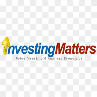 Investing Matters - Graphic Design, HD Png Download