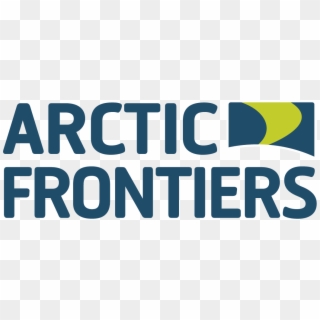 Arctic-frontiers 2015 - Arctic Frontiers Logo, HD Png Download