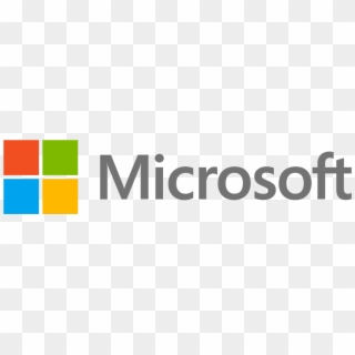 Microsoft Logo - Microsoft Logo High Res, HD Png Download