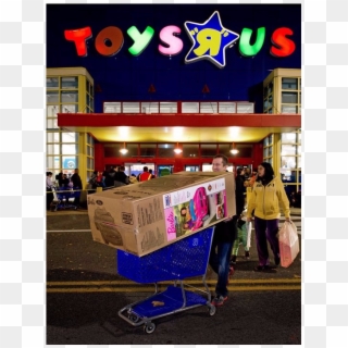Toys R Us Puts Pokemon On Hot Toy List For Holidays - Toys R Us Sex Toys, HD Png Download