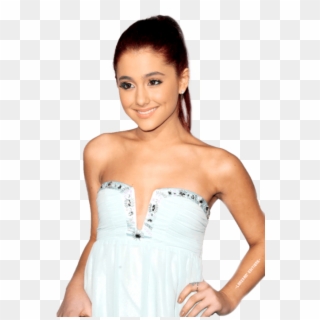 Ariana Grande Collage, HD Png Download